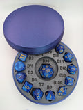 DCC Dice Traveler