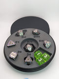 Dice Traveler