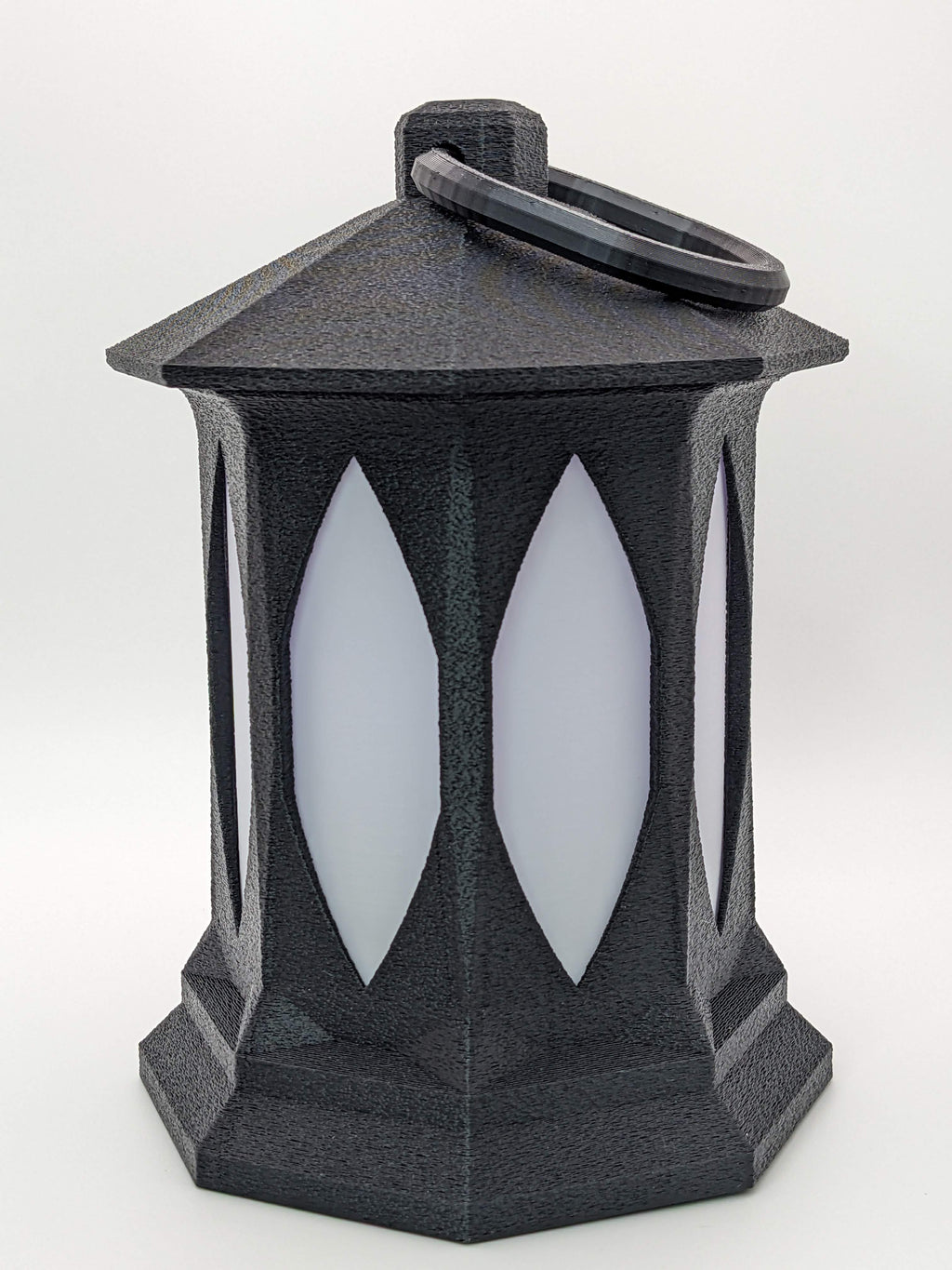Tabletop RPG Lantern Timer